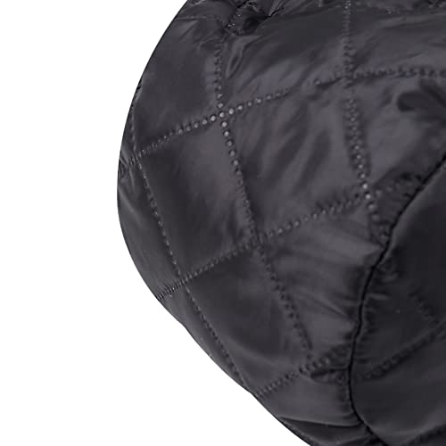 Image of ONWAY Trapper Hat Winter Hats for Women Men with Faux Fur Ear Flaps