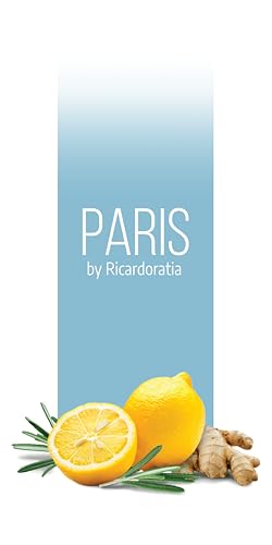 Home Luxury Scents - Paris