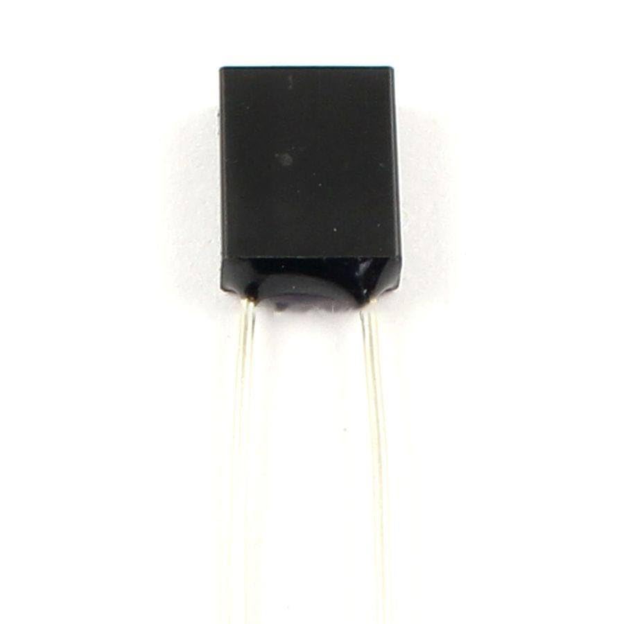 Generic 10 Pcs Thermal Fuse Cutoff TF 135 Degree 250V 5A A5-5A-F