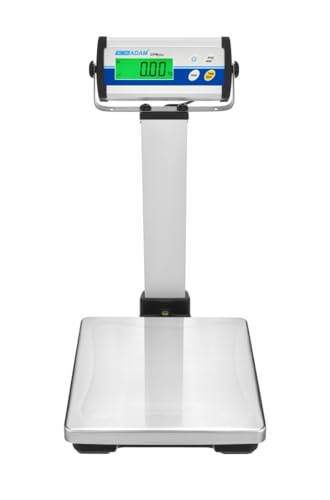 Báscula de banco Adam Equipment CPWplus 200P 200kg miniatura 5