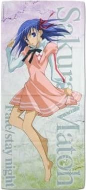 Amazon.co.jp: TYPE-MOON Fate/stay night C71 間桐桜 ファイバー