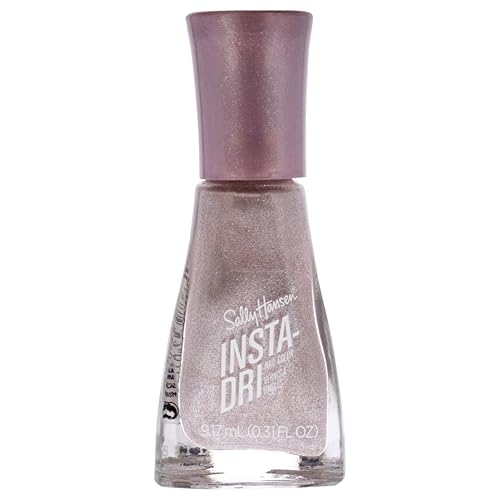 Sally Hans Insta Dri Petal To The Metal, 0.31 Oz