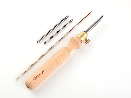 Nurge Premium Quality Punch Needle Kit