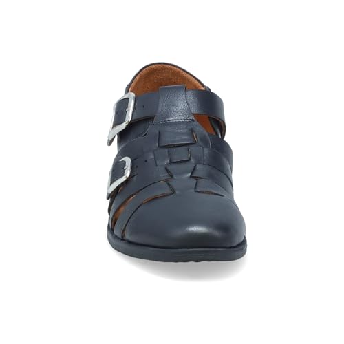 Miz Mooz Women's Ivanna Ballet Flat3