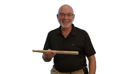 Vic Firth Corpsmaster Signature Snare --Thom Hannum Beast