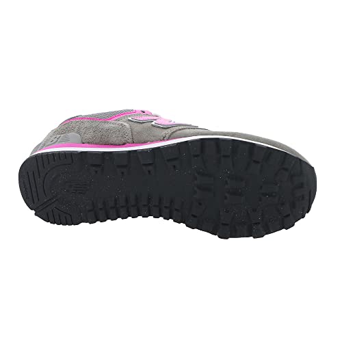Image of New Balance Kids' 574 V1 Lace-Up Sneakers
