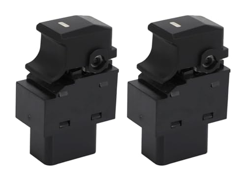Interruptor de elevalunas para arreglar los botones de ventana en Kia Sportage 2011-2015