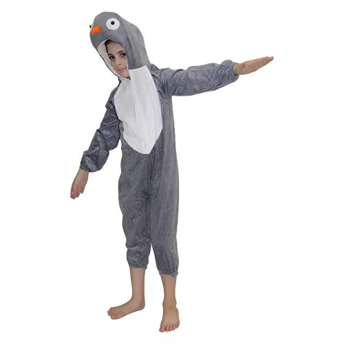 Image of Kaku Fancy Dresses Birds Costume for Kids