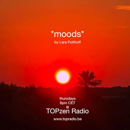 *moods* by Lara Potthoff @ Topzen Radio 27.11.2025