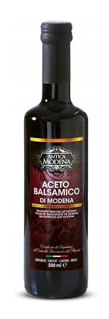 Versatilità in Cucina: Eccellente per marinare, glassare, condire verdure grigliate, completare risotti o aggiungere una nota agrodolce a piatti di carne e pesce