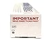 Super Poligrip Denture Adhesive Cream: 2 Packs of 2.4 Oz