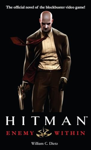 Hitman: Enemy Within: 1 view 2
