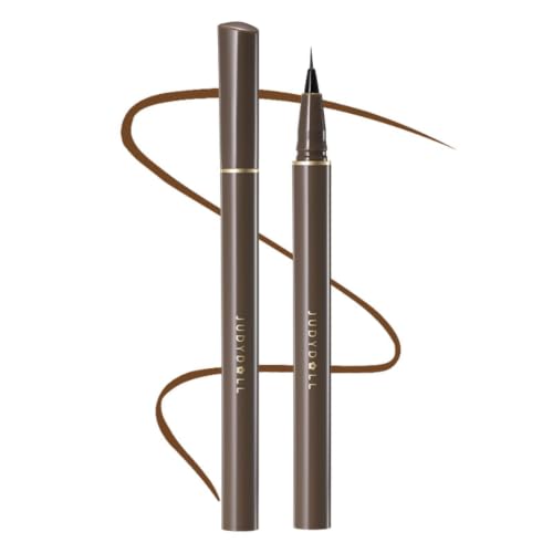 JUDYDOLL Ultra-Fine Liquid Eyeliner Product Picture
