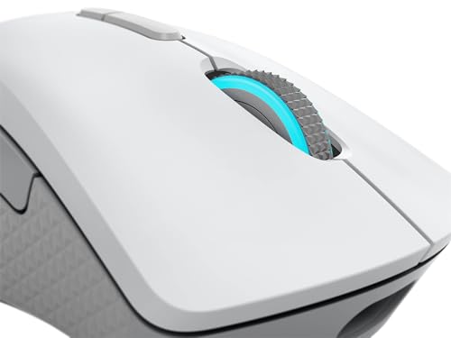 GY51C96033, Mouse Legion M600 - Mouse wireless per gaming, colore: Grigio - Mouse gaming - Immagine 10