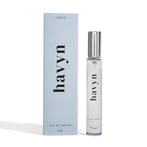 Havyn Grace Non-Toxic Perfume