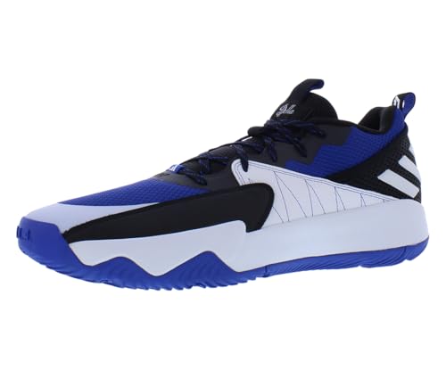 Image of Adidas Womens Dame Certified Basketball Shoes