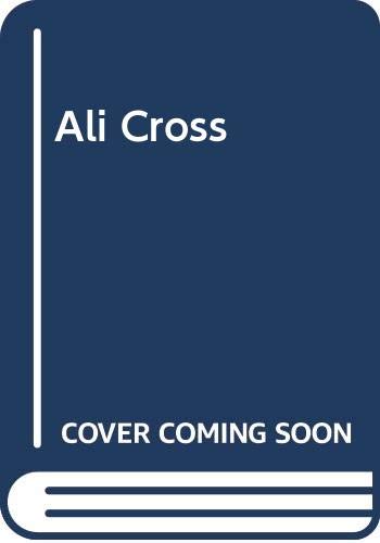 Buy Ali Cross — BookShops.in