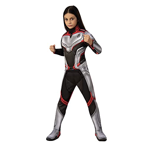 Disfraz Completo Marvel Avengers Endgame para Niños Small