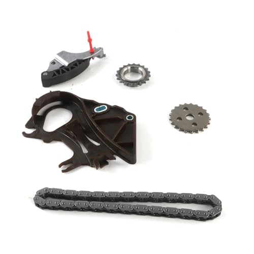Kit De Cadena Distribución Motor Coche Para N46 3 5 X1 X3 Serie E81 E87 N42 118i 120i 318i 320i 11317507551