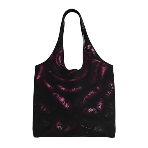 Sac fourre-tout en toile robuste pour remplacer les cabas fragiles et sans style