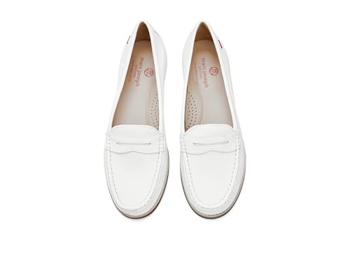 Image of Marc Joseph New York East Village Loafers