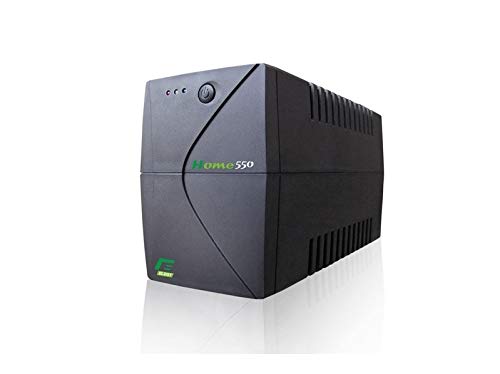  ELSIST UPS HOME 750VA LED - ONDA SINUSOIDALE
