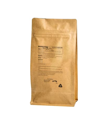 Jovvily Soft Pretzel Mix - 1lb - Easy to Bake - Pretzel Bites - Thumbnail 2