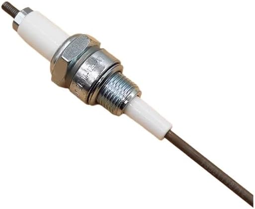 Compatible for BERU ignition electrode ZE14-12-A1 L=35mm ZE14-12-A1 L=66mm /L=100mm/L=150mm/ L=200mm/L=300mm/L=400mm/L=500 ZE18-12-A1 L=600mm (ZE14-12-A1 L-150mm)