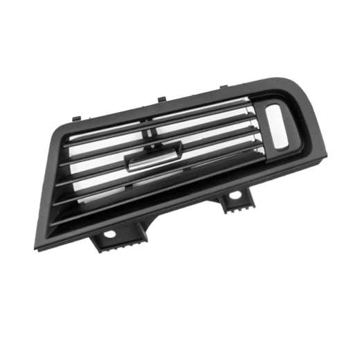 Grille de ventilation BMW Série 5 F10 F18 aérateur central de tableau de bord