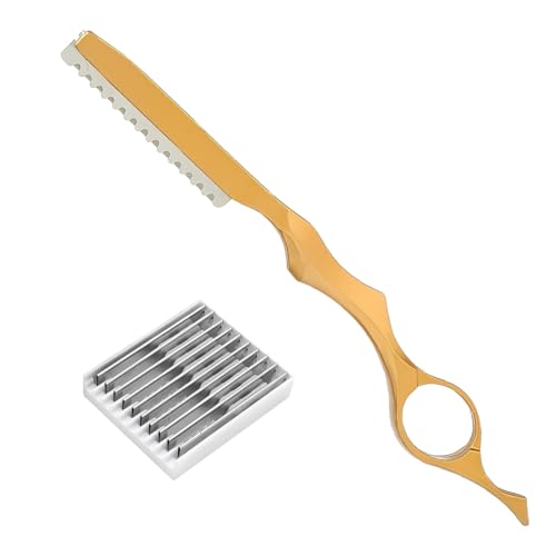 💇‍♀️【Versatilità d'uso】 Questo strumento è ideale sia per professionisti che per principianti. Che tu stia lavorando in un salone o semplicemente desideri ritoccare il tuo look a casa, la pettinatrice Quesuc si adatta perfettamente a tutte le esigenze di styling. La sua versatilità la rende un must-have per ogni amante della bellezza!