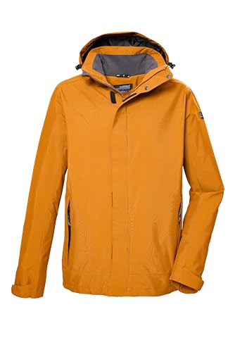 Veste outdoor Killtec Kos 87 homme idéale pour vos randonnées et balades en forêt