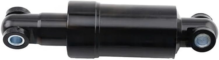 Shocks Dirt Bike For 125/150mm 24mm Hydraulic Rear Shock Absorber for Aluminum Alloy Adjustable Suspension Modification Parts