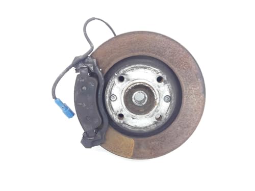 1607557480 - MANGUETA DELANTERA IZQUIERDA COMPATIBLE CON CITROEN C3 Attraction