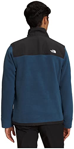 The North Face Men's Alpine Polartec 200 ¼ Zip Fleece Jacket2