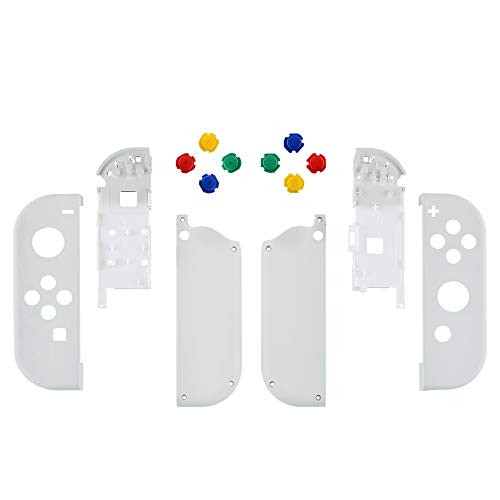 eXtremeRateXCb` WCRɑΉpVFAWCR switchswitch L@elɑΉpnhwhRg[[nEWOP[XAJtȃ{^8tAWCRɑΉpDIYP[XiWCR switch{̂