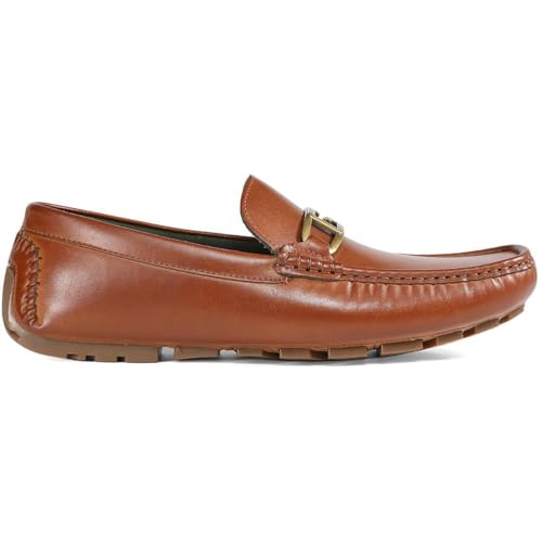 Guess Men's Amar Driving Style Loafer2