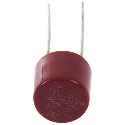 RETYLY 10 Pz Cavi Radiali Pompino Lento