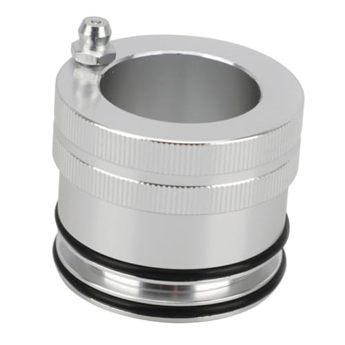 Mikinona Wheel Bearing Grease Injection Tool 44mm Replacement Part for Car and Vehicle Bearings Simple Design