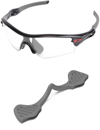 Image of Replacement Nose Pad for Oakley Hydra OO9229