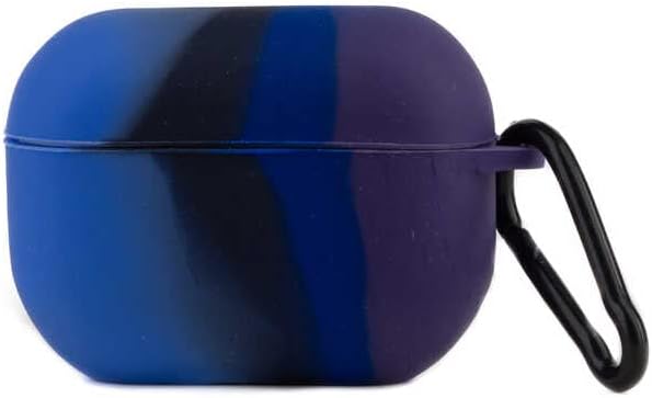 Zore Apple ile uyumlu Airpods Pro Airbag 29 Silikon Kılıf NO1