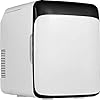 VEVOR Mini-Koelkast 10L Kleine Koelkast Huis/Auto Koelbox Klein Mini Fridge Mini Drank Koelkast, Draagbare…
