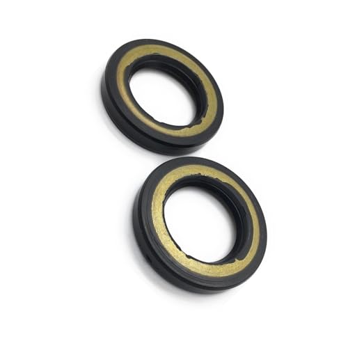 Joint d'huile moteur hors-bord 26-854017M bague étanchéité bateau 26-82233M 18-0296