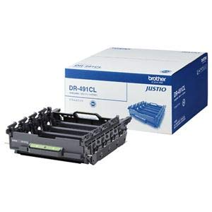 Brother DR-491CL ドラムユニット Amazon.co.jp: ブラザー ドラムユニット DR-491CL : パソコン・周辺機器