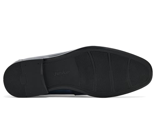 Image of Florsheim Zaffiro Moc Toe Bit Loafer Ii