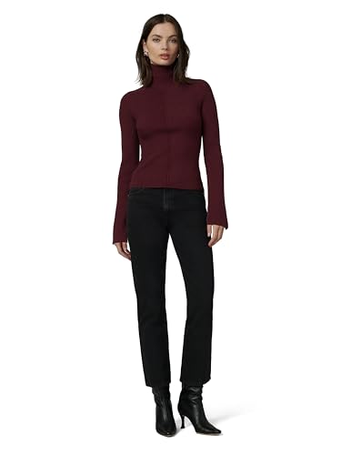 Image of Joe's Women's The Palmer Turtleneck Sweater