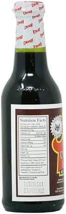 Chief Chinese sauce 227 ml 8 oz