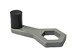 AME INTL 63010 Budd Wheel Nut Wrench – 1.5