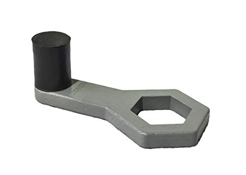 AME INTL 63010 Budd Wheel Nut Wrench – 1.5
