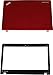 Lenovo Pièce détachée : kit de Protection LCD Rouge, FRU04 W4225.