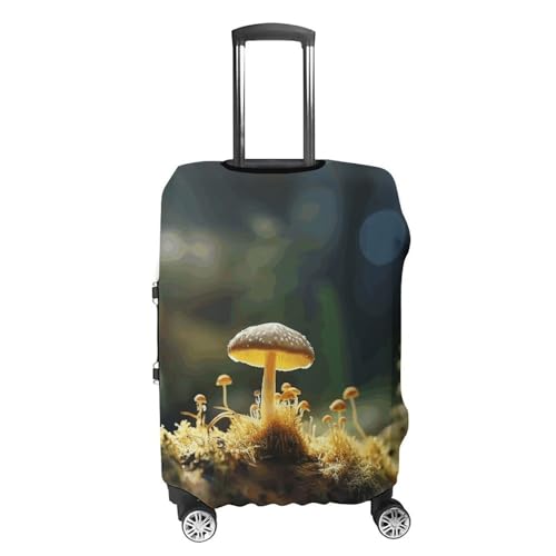 Housse de bagage élastique contre les rayures de valise XL de 48 à 81 cm - 4